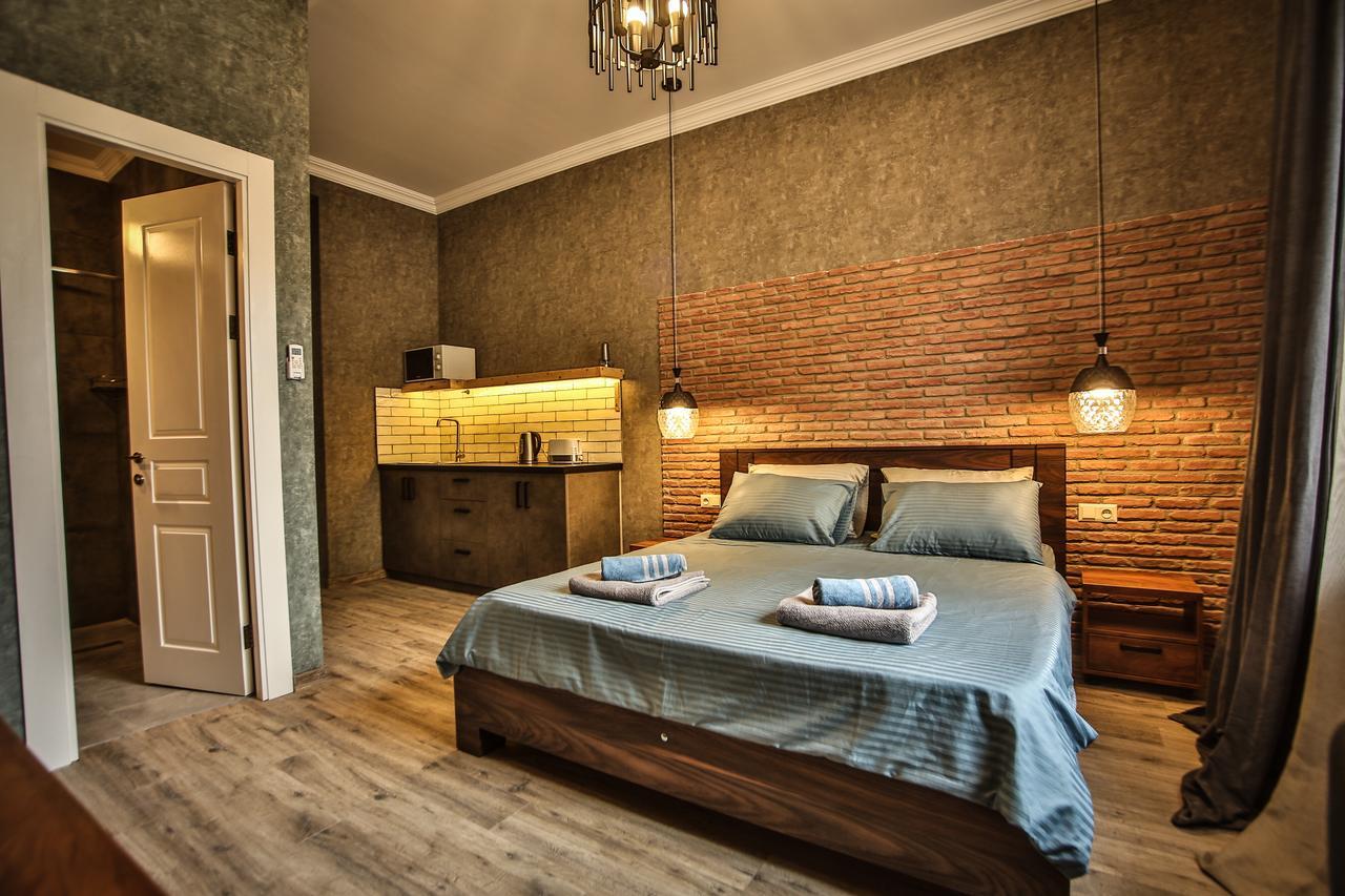 Classy Apartments Central Tbilisi Exterior foto